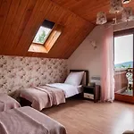 Dom Z Widokiem 405 Ferienhaus Mucharz