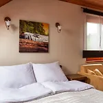 Dom Z Widokiem 405 Ferienhaus