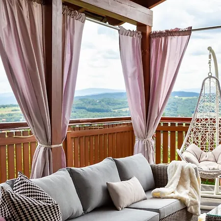 度假居 Dom Z Widokiem 405