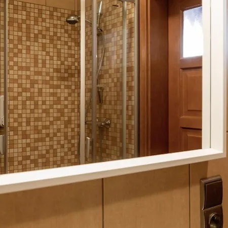 Dom Z Widokiem 405 * Mucharz