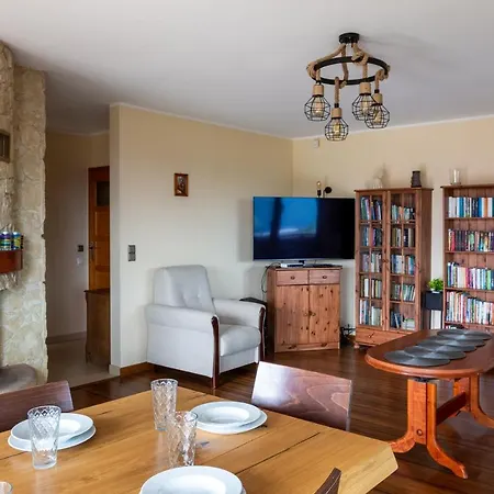 Dom Z Widokiem 405 * Mucharz