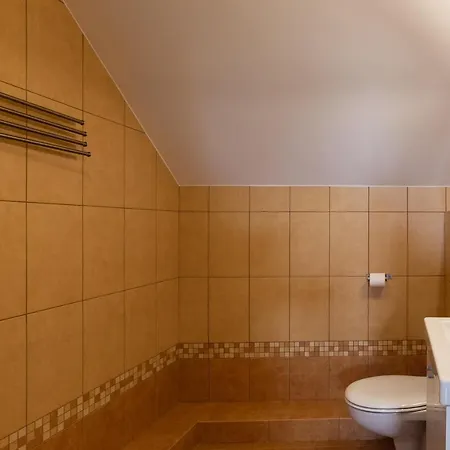 Dom Z Widokiem 405 * Mucharz