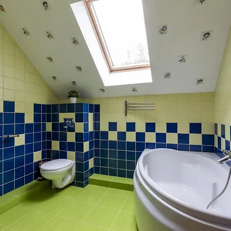 Dom Z Widokiem 405 Mucharz