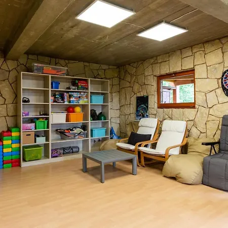 Dom Z Widokiem 405 Mucharz