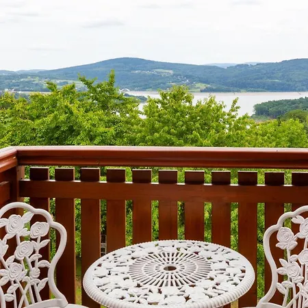 Dom Z Widokiem 405 Mucharz