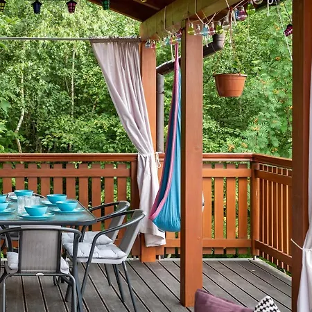 Dom Z Widokiem 405 *