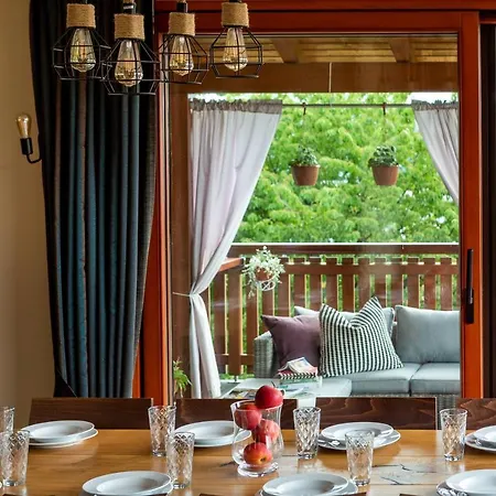 Dom Z Widokiem 405 Mucharz