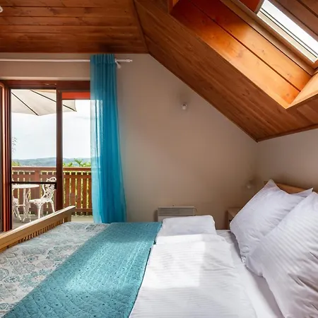 בית נופש Dom Z Widokiem 405 Mucharz