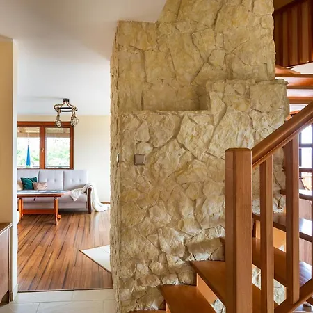 Semesterbostad Dom Z Widokiem 405 *