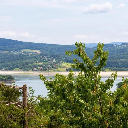 Dom Z Widokiem 405 *