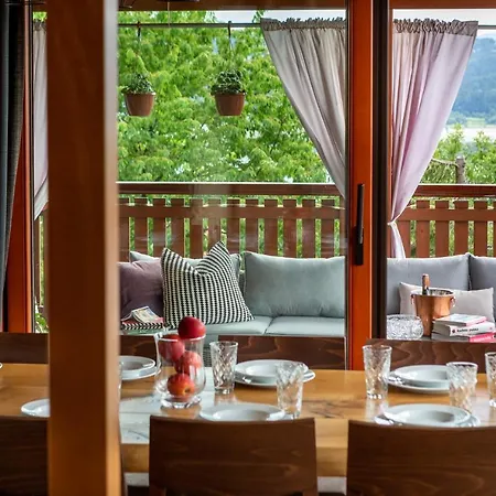Holiday home Dom Z Widokiem 405