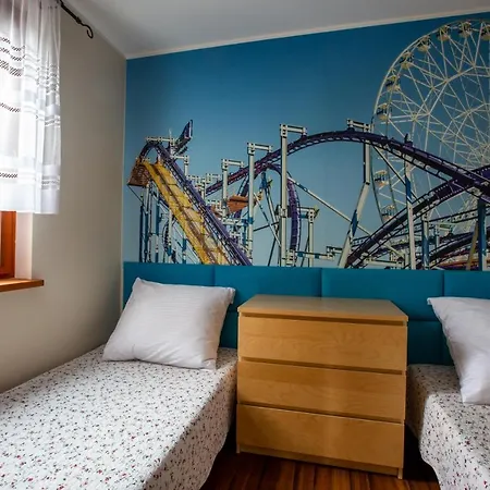 Dom Z Widokiem 405 * Mucharz