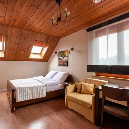 Dom Z Widokiem 405 *