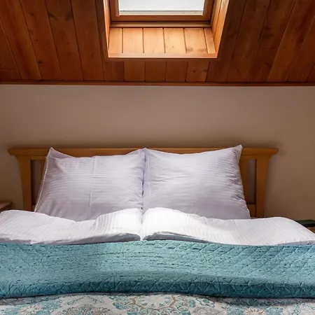 Dom Z Widokiem 405 Mucharz