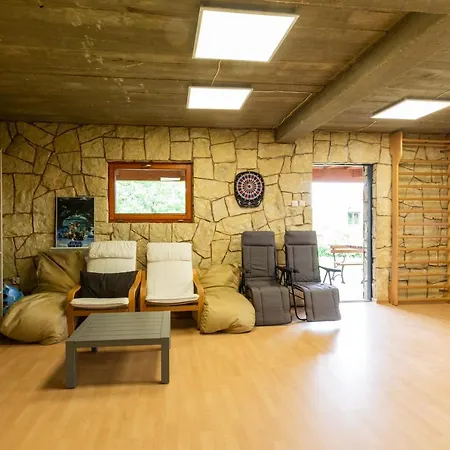 Dom Z Widokiem 405 度假居