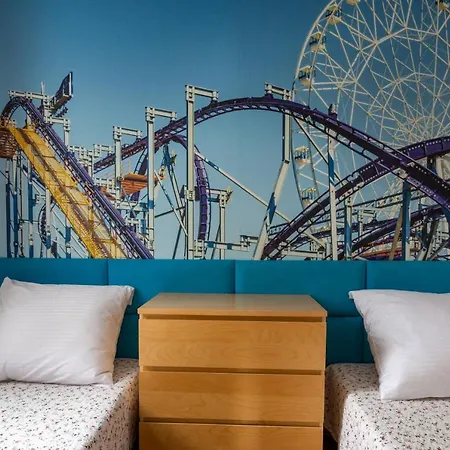 Semesterbostad Dom Z Widokiem 405