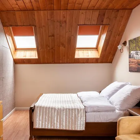 Semesterbostad Dom Z Widokiem 405