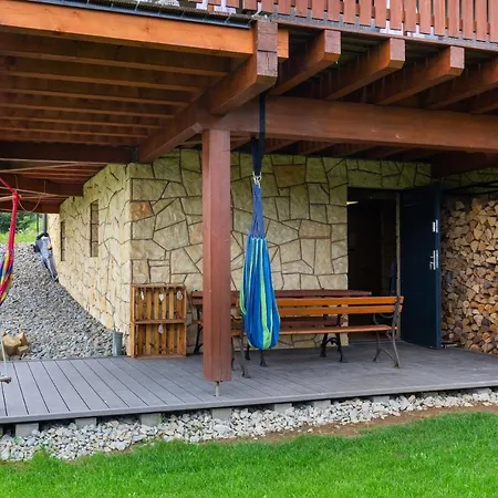 Dom Z Widokiem 405 Mucharz