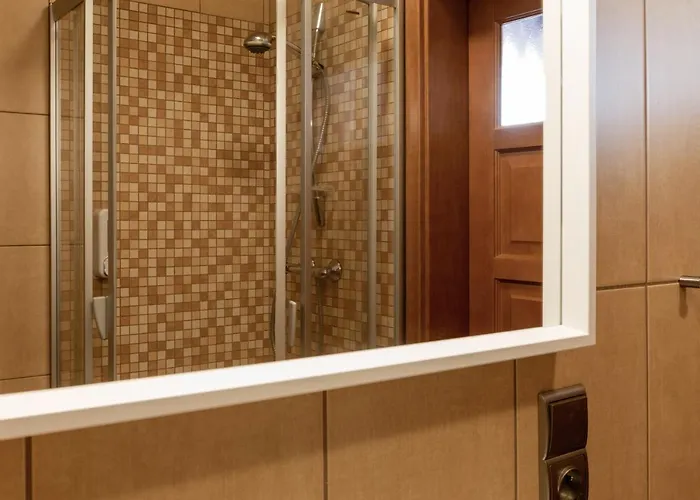 Dom Z Widokiem 405 * Mucharz