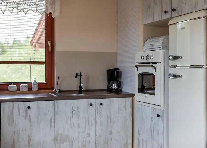 Dom Z Widokiem 405 Mucharz