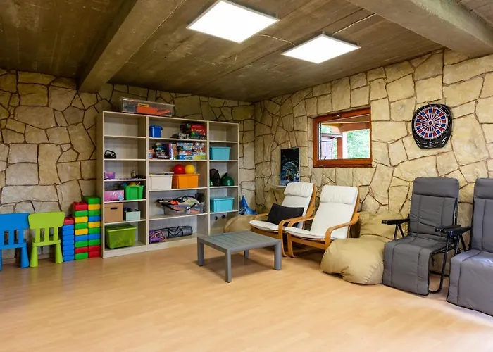 Dom Z Widokiem 405 Mucharz