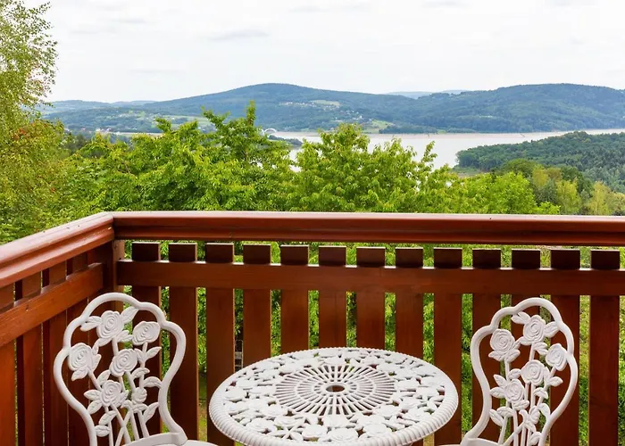 Dom Z Widokiem 405 Mucharz