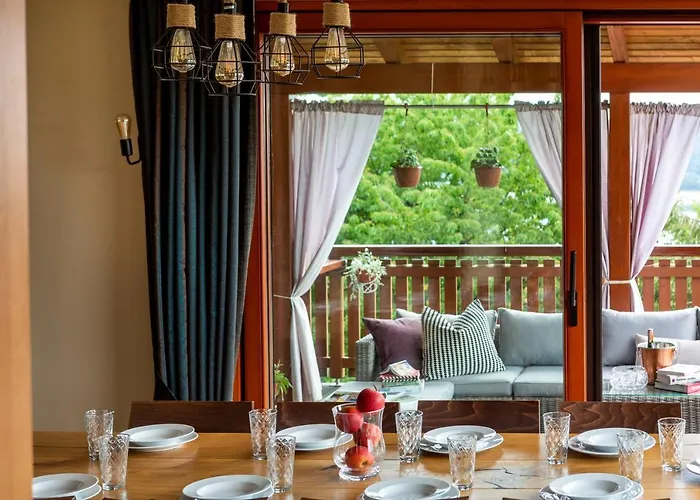 Dom Z Widokiem 405 Mucharz