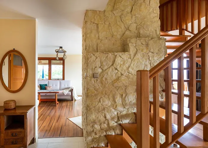 בית נופש Dom Z Widokiem 405 *