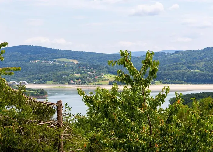 Dom Z Widokiem 405 *