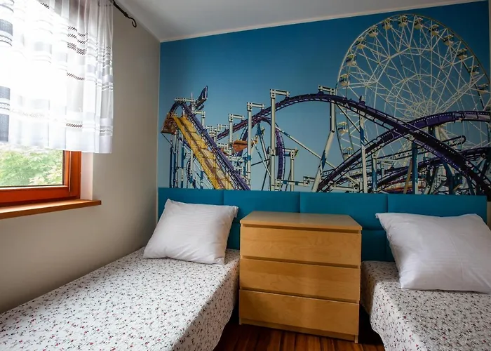 Dom Z Widokiem 405 * Mucharz