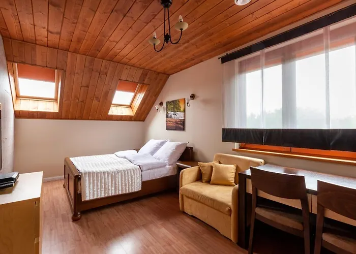 Dom Z Widokiem 405 *