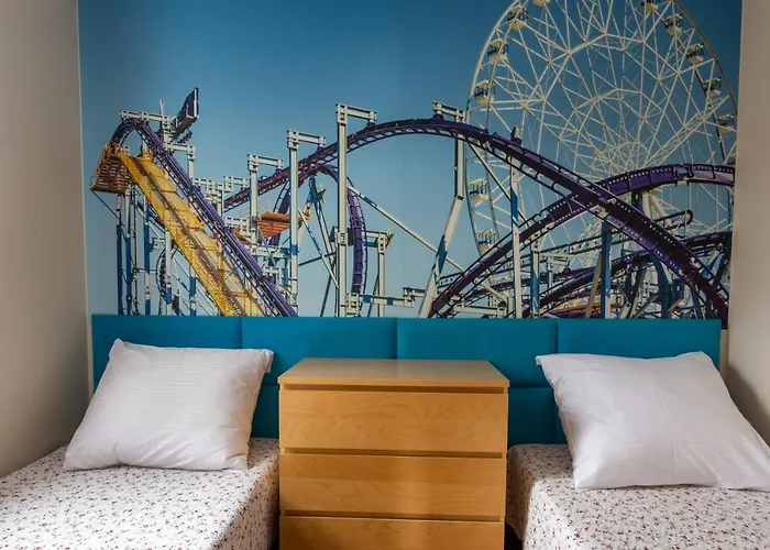 בית נופש Dom Z Widokiem 405