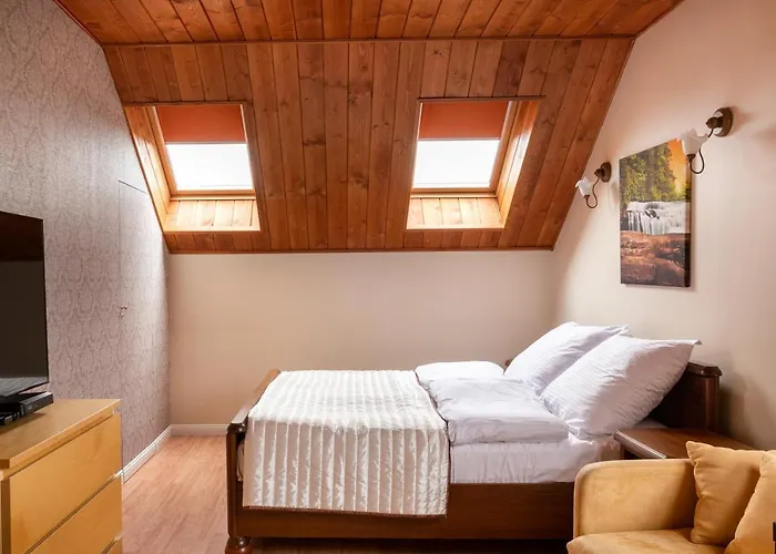 בית נופש Dom Z Widokiem 405