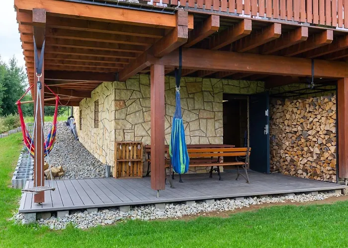 Dom Z Widokiem 405 Mucharz